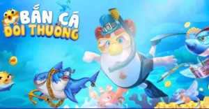 Bí Quyết Chinh Phục Bắn Cá Đại Dương Tại WW88: Kinh Nghiệm Thực Chiến