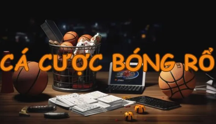 Bí Quyết Cá Cược Bóng Rổ WW88: Làm Chủ Kèo Chuẩn Xác