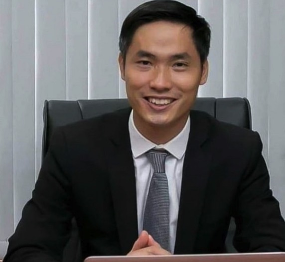 CEO Ngô Thanh Phong