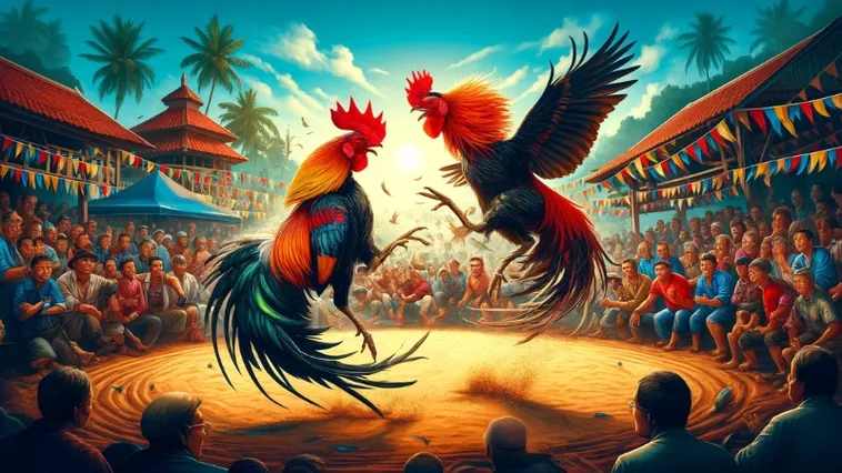 Bí Quyết Chinh Phục Đá Gà GA28 Tại WW88: Hướng Dẫn Chi Tiết