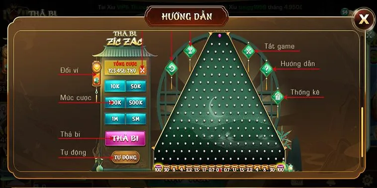 Bí Quyết Chinh Phục Game Nhanh ZicZac Tại WW88 Trong 5 Phút