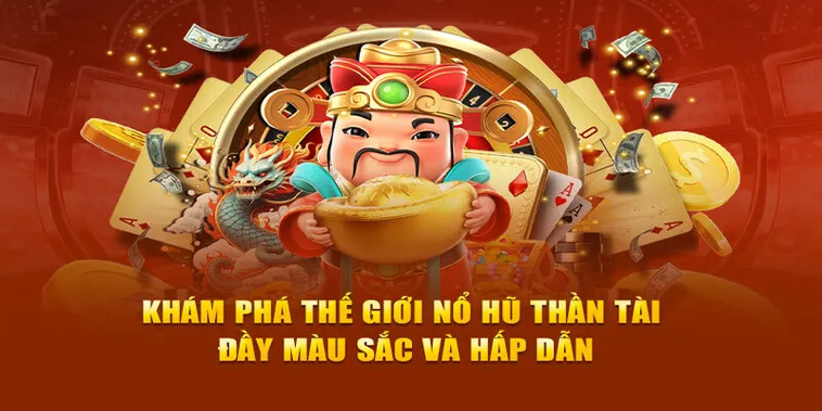 Bí Quyết Chinh Phục Nổ Hũ Thần Tài WW88: Hướng Dẫn Từ A-Z Cho Cao Thủ