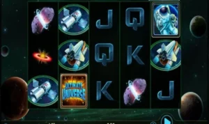 Nổ Hũ Vũ Trụ WW88: Hành Trình Săn Jackpot Đỉnh Cao