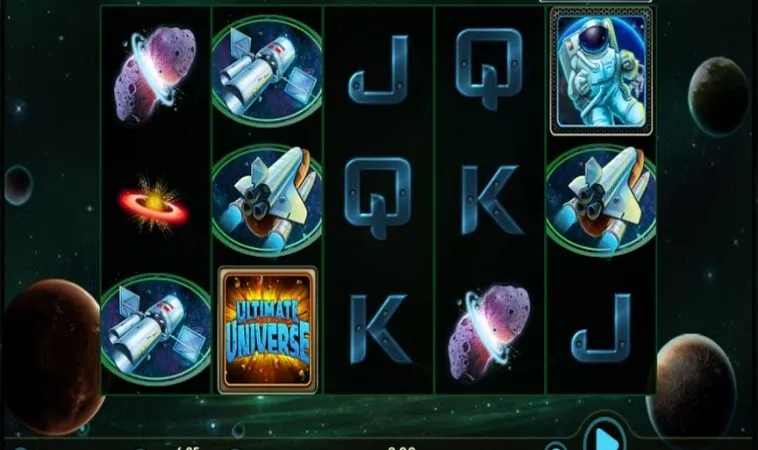 Nổ Hũ Vũ Trụ WW88: Hành Trình Săn Jackpot Đỉnh Cao 1 Nổ Hũ Vũ Trụ WW88: Hành Trình Săn Jackpot Đỉnh Cao