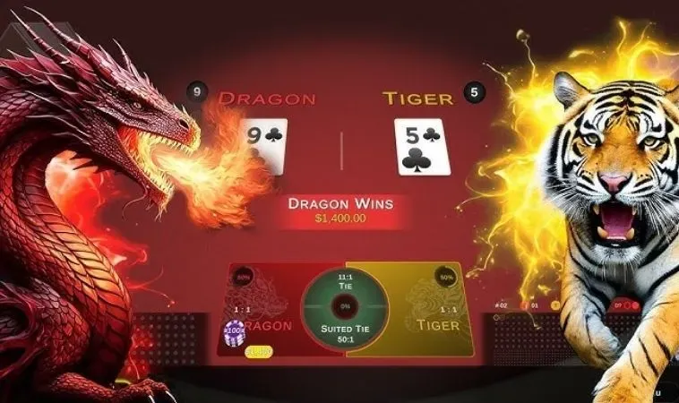 Bí Quyết Chinh Phục Dragon Tiger Tại WW88 Để Tiền Về Đầy Túi 2 Bí Quyết Chinh Phục Dragon Tiger Tại WW88 Để Tiền Về Đầy Túi