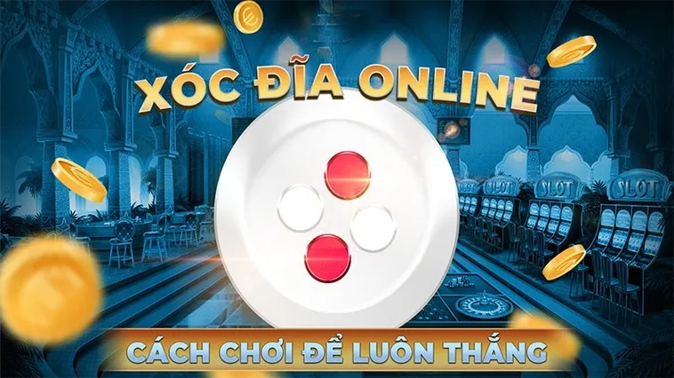 Bí Quyết Chinh Phục Xóc Đĩa WW88: Kinh Nghiệm Từ Cao Thủ 2 Bí Quyết Chinh Phục Xóc Đĩa WW88: Kinh Nghiệm Từ Cao Thủ